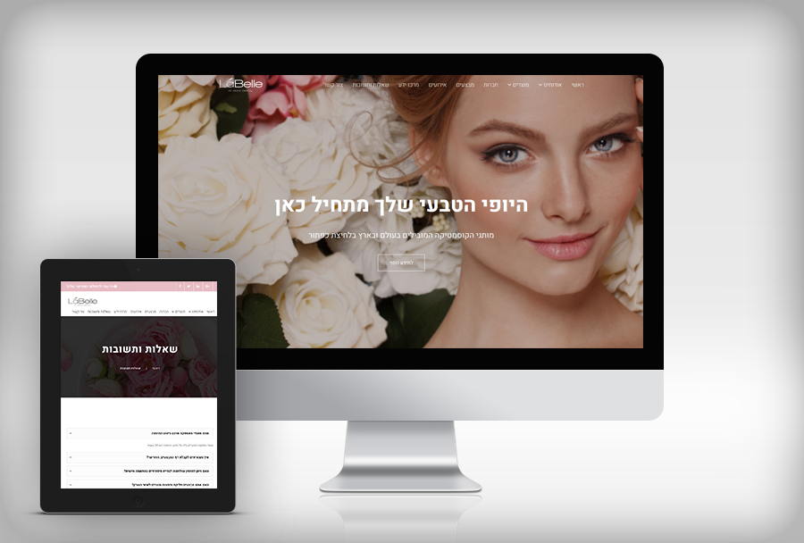 la-belle Cosmetics